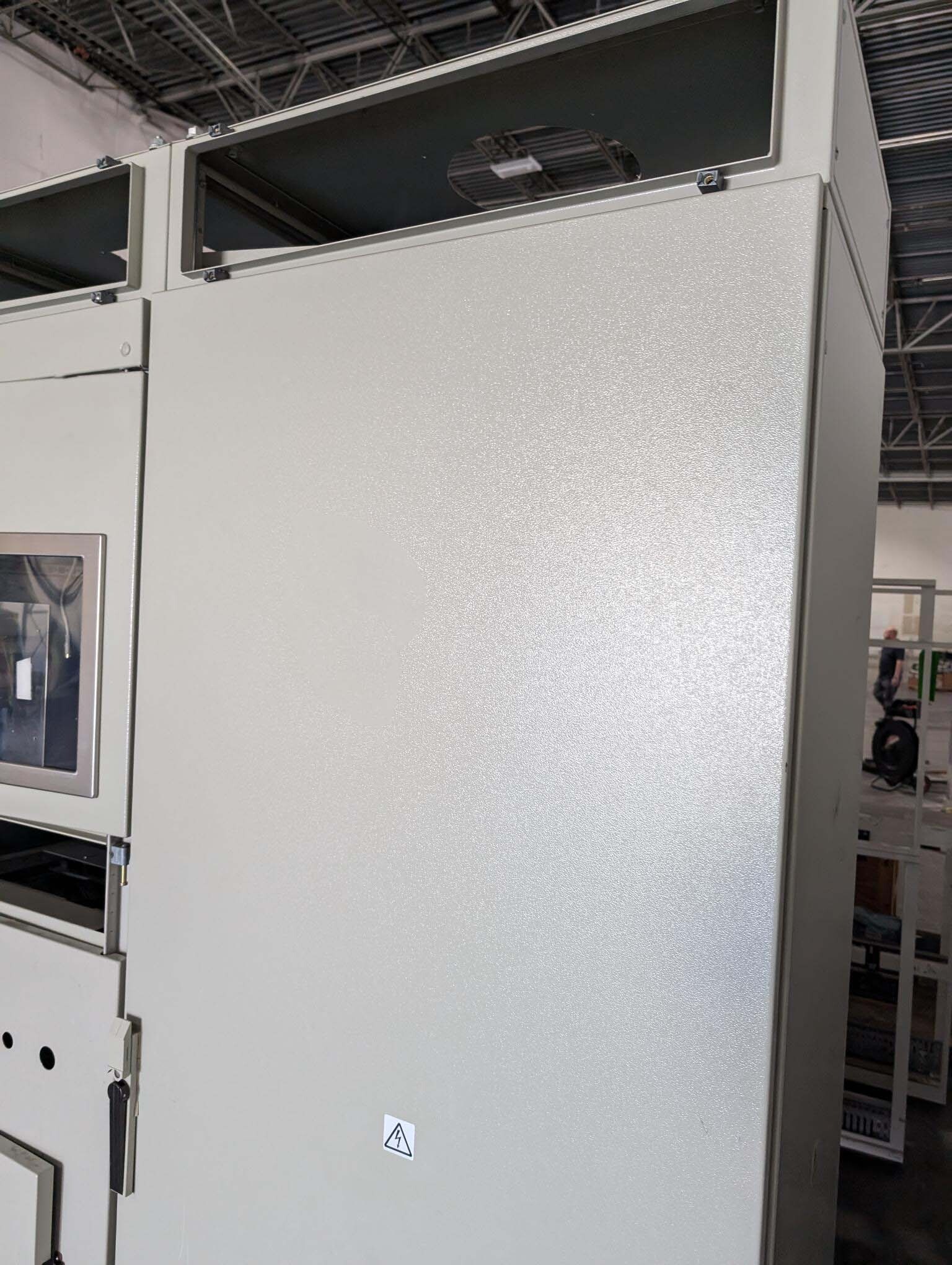 图为 已使用的 NOVELLUS / IPEC / WESTECH / SPEEDFAM Avantgaard 676 待售