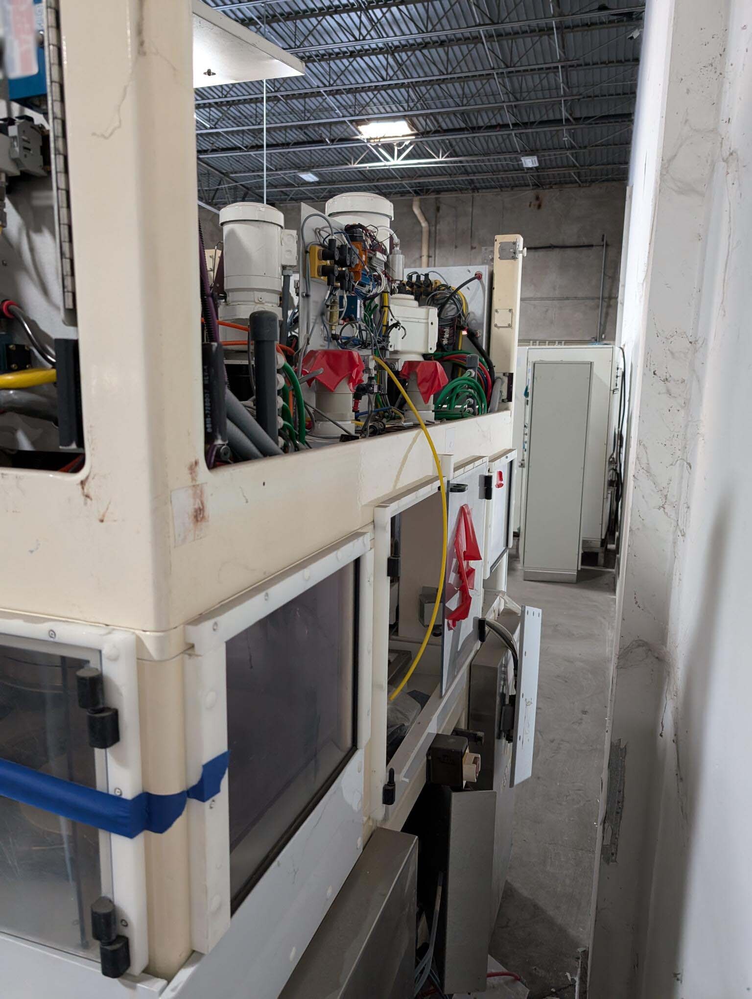 Photo Used NOVELLUS / IPEC / WESTECH / SPEEDFAM Avantgaard 676 For Sale