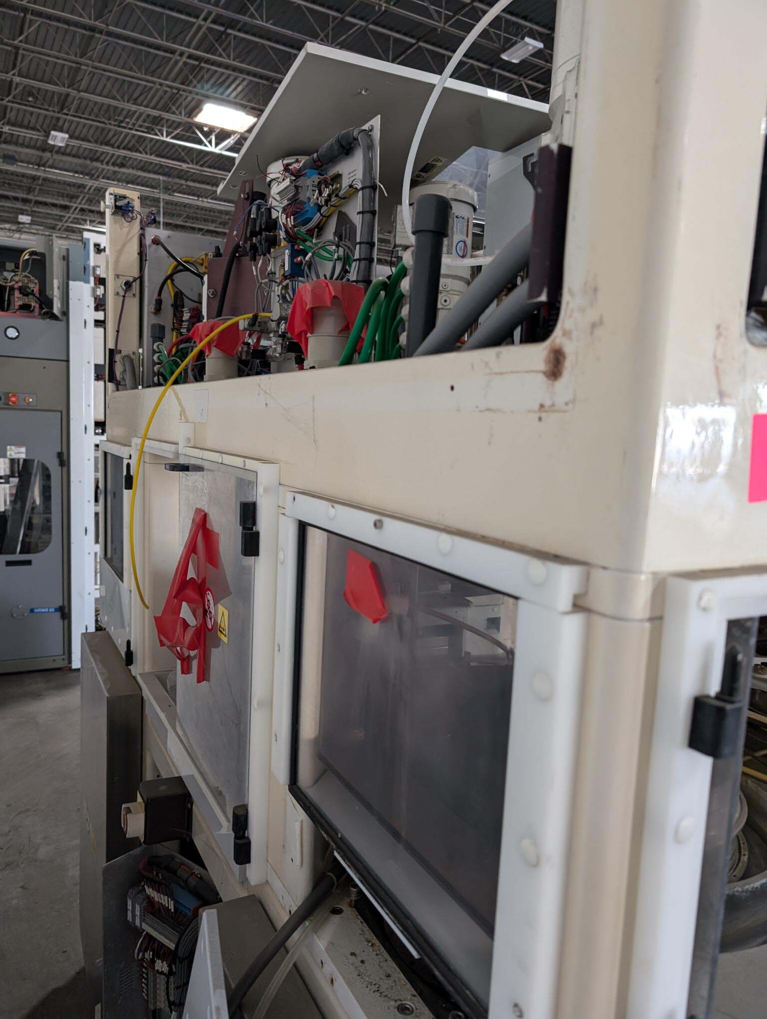 Photo Used NOVELLUS / IPEC / WESTECH / SPEEDFAM Avantgaard 676 For Sale