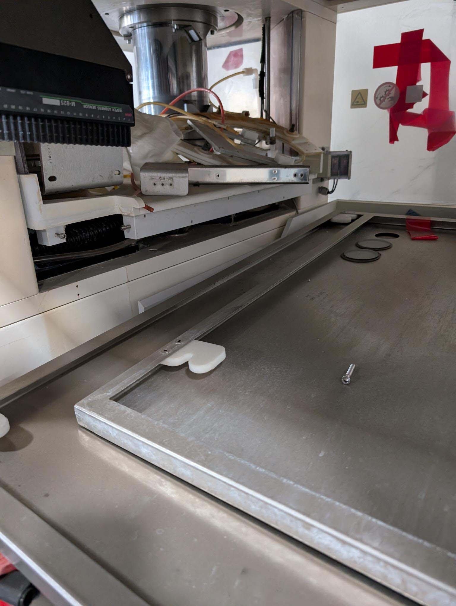 Photo Used NOVELLUS / IPEC / WESTECH / SPEEDFAM Avantgaard 676 For Sale