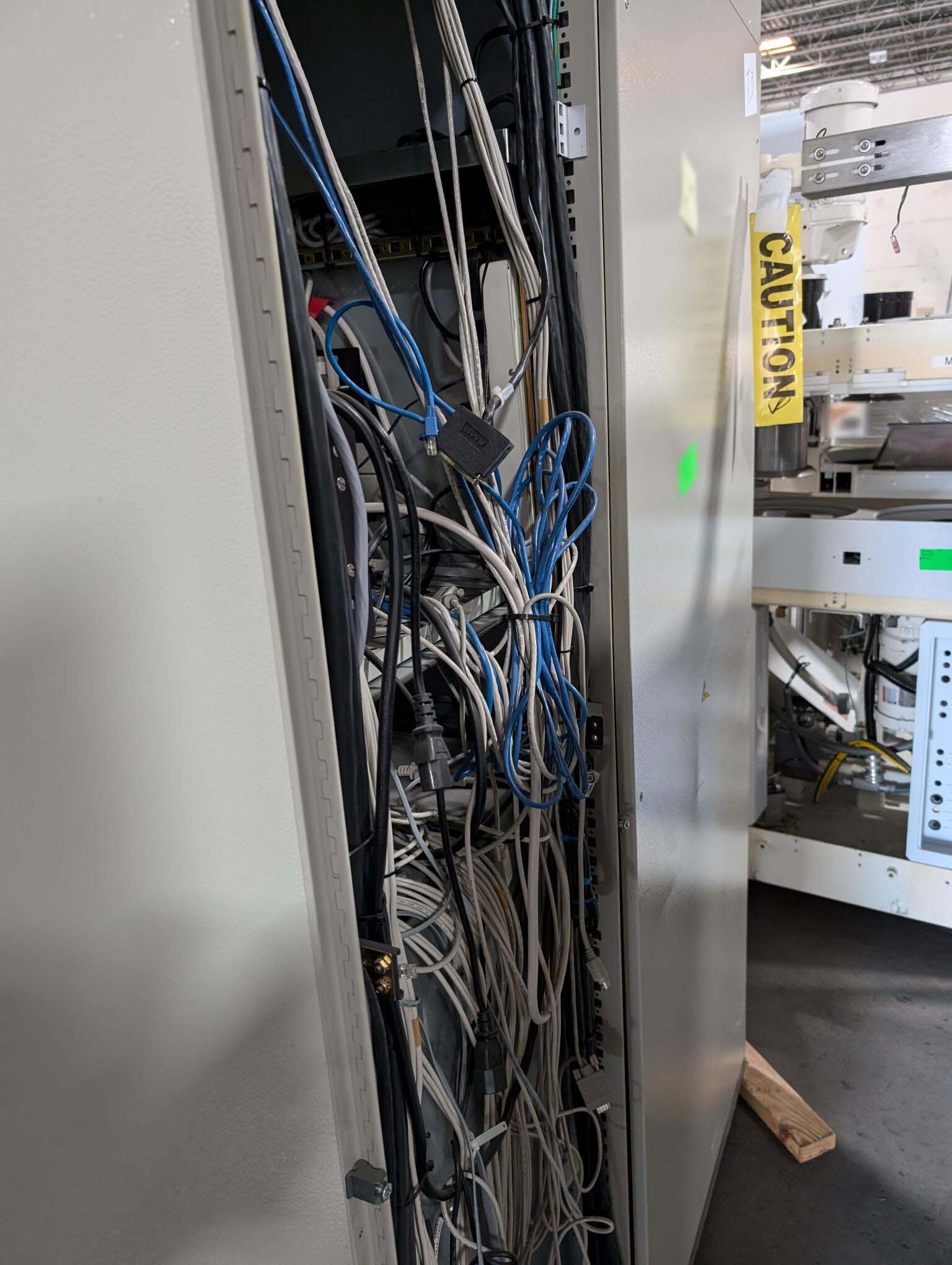 NOVELLUS / IPEC / WESTECH / SPEEDFAM Avantgaard 676 Photo Used NOVELLUS / IPEC / WESTECH / SPEEDFAM Avantgaard 676 For Sale