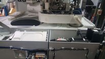 Photo Used NOVELLUS / IPEC 472 For Sale