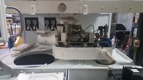 Photo Used NOVELLUS / IPEC 472 For Sale