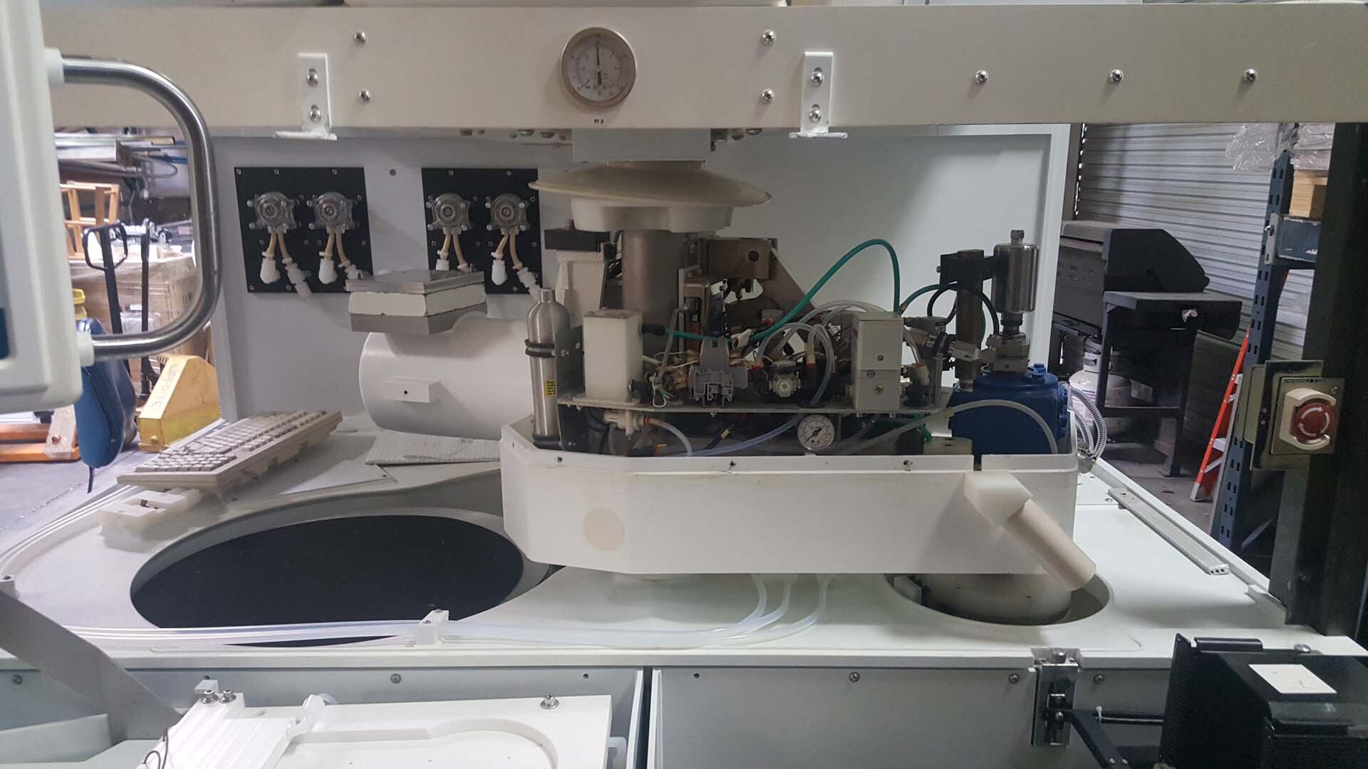 Photo Used NOVELLUS / IPEC 472 For Sale