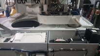 Photo Used NOVELLUS / IPEC 472 For Sale