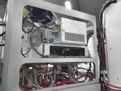 Vector Express LAM RESEARCH / NOVELLUS Vector Express 蝕刻機/ 光阻清洗機 用於銷售價格 #9169612, 2007 ...