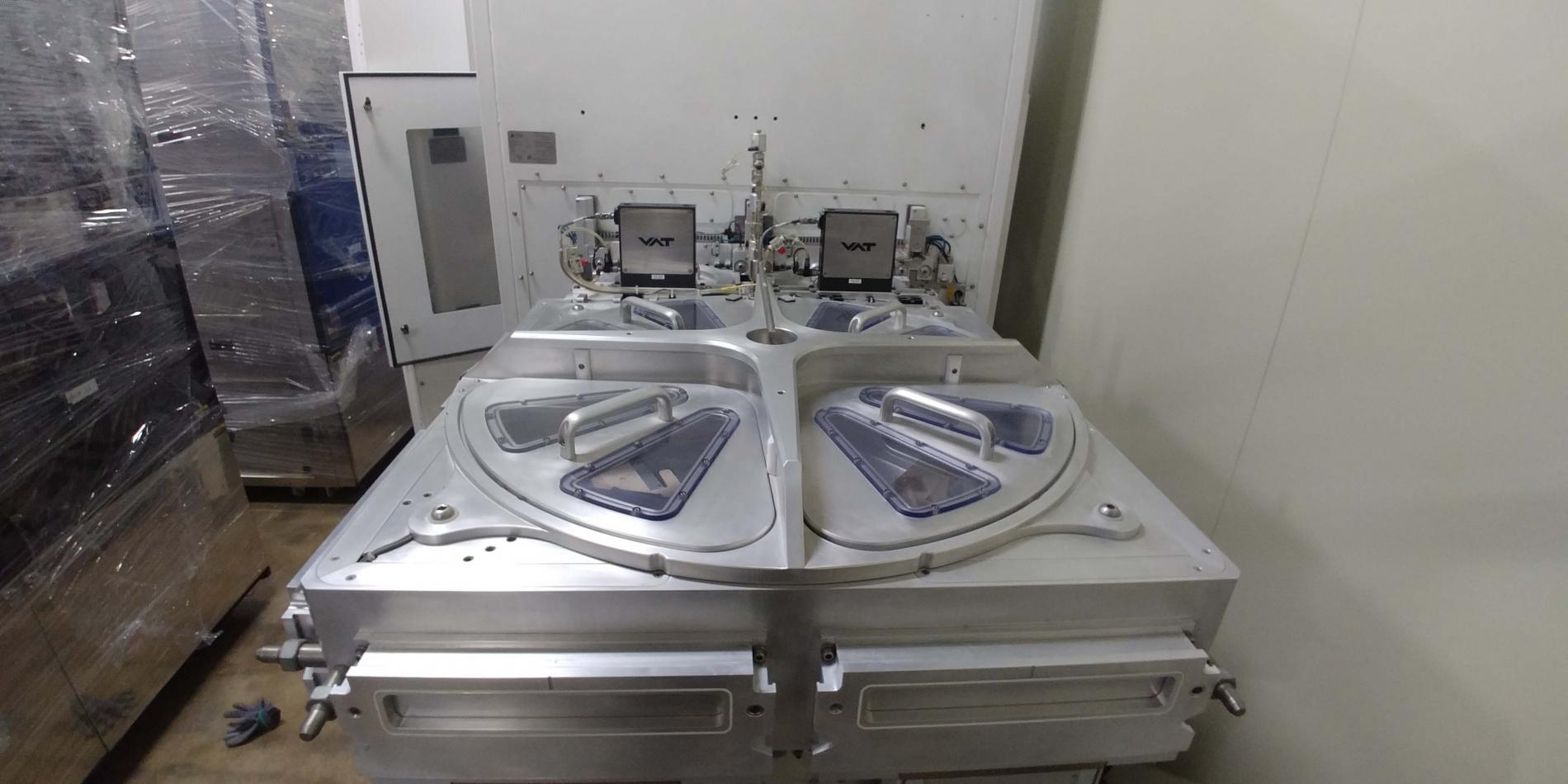 LAM RESEARCH / NOVELLUS Vector Extreme used for sale price #9099744 ...