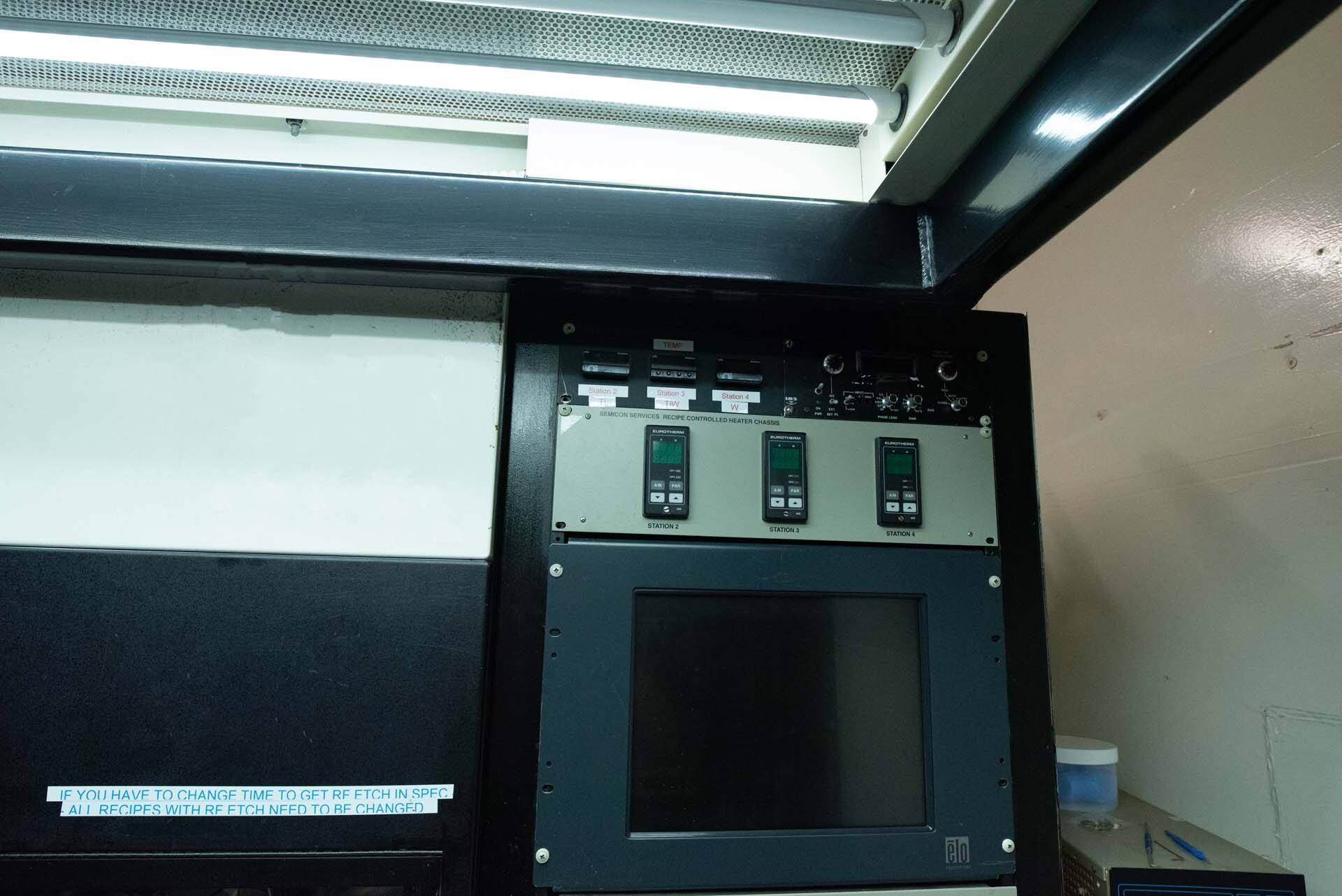 フォト（写真） 使用される VARIAN 3180 販売のために