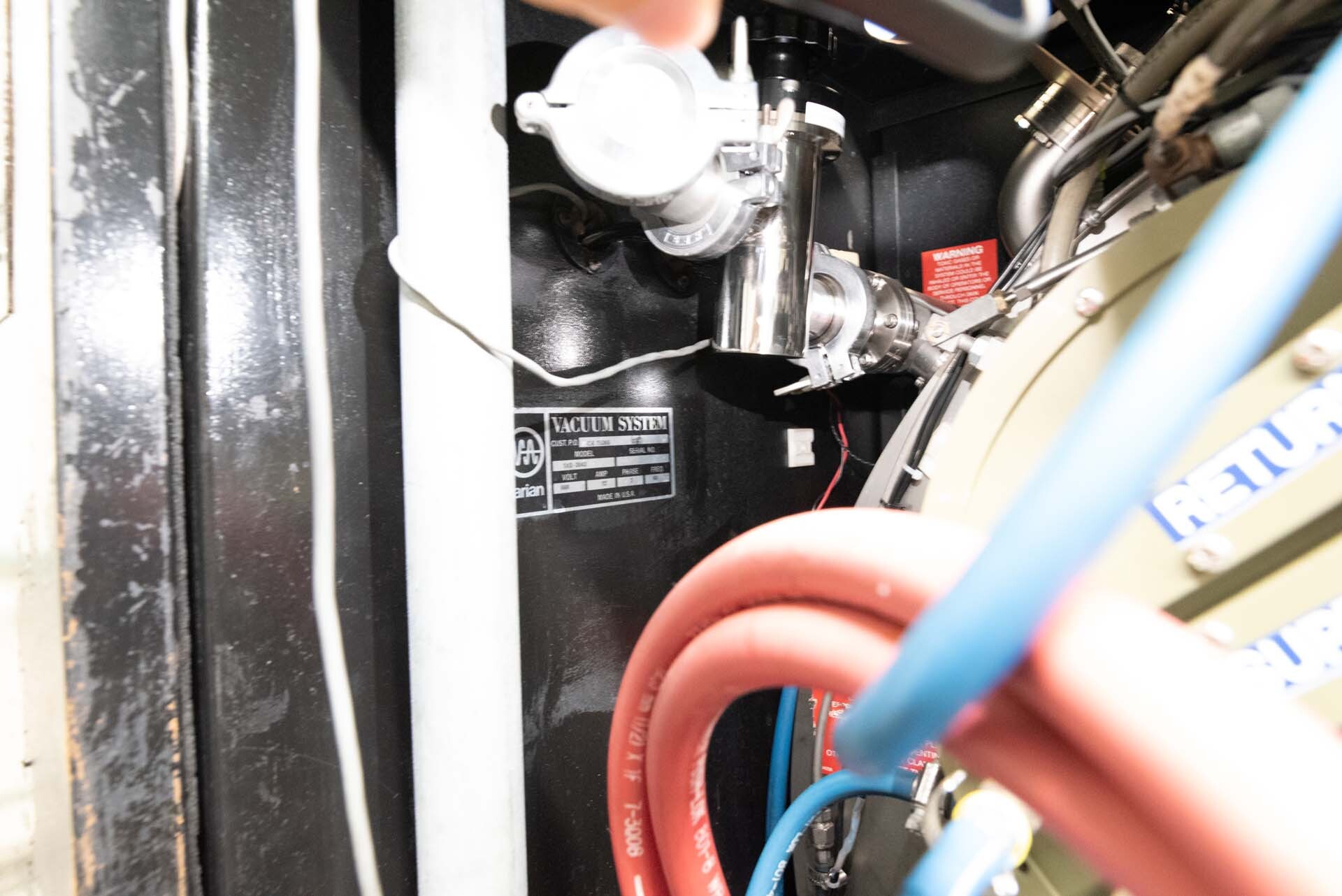 フォト（写真） 使用される VARIAN 3180 販売のために
