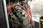 フォト（写真） 使用される VARIAN 3180 販売のために