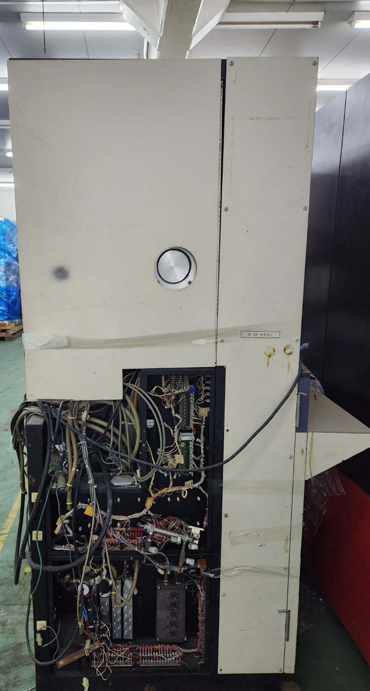 Photo Utilisé NOVELLUS / VARIAN 3190 À vendre