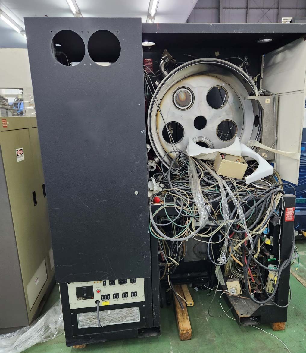 Photo Utilisé NOVELLUS / VARIAN 3190 À vendre