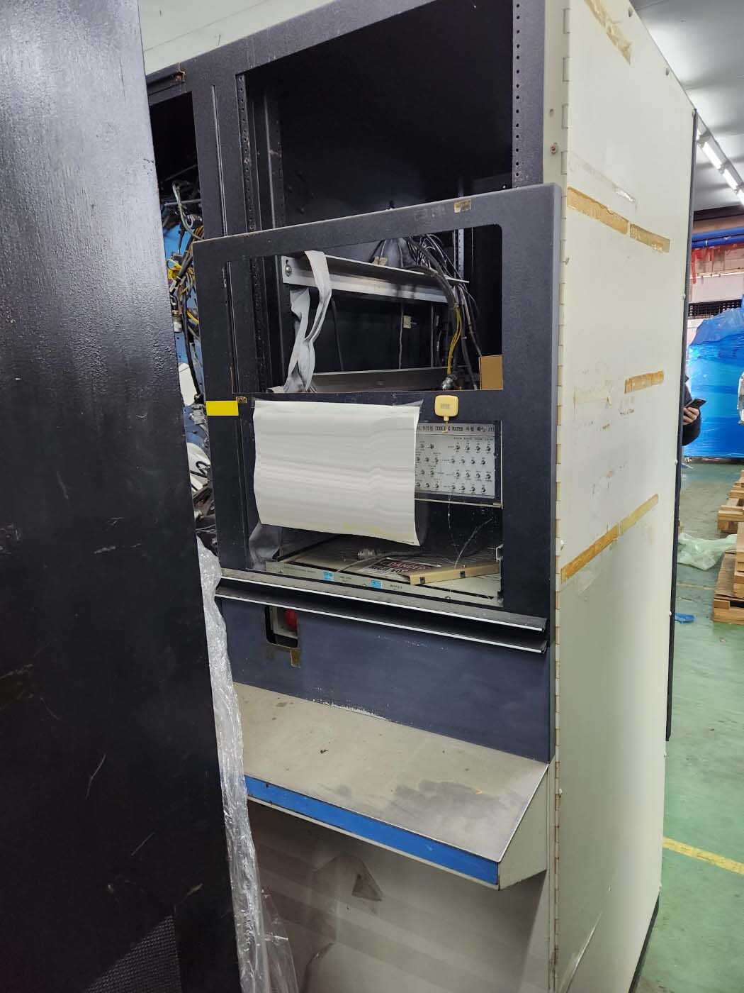 Photo Utilisé NOVELLUS / VARIAN 3190 À vendre