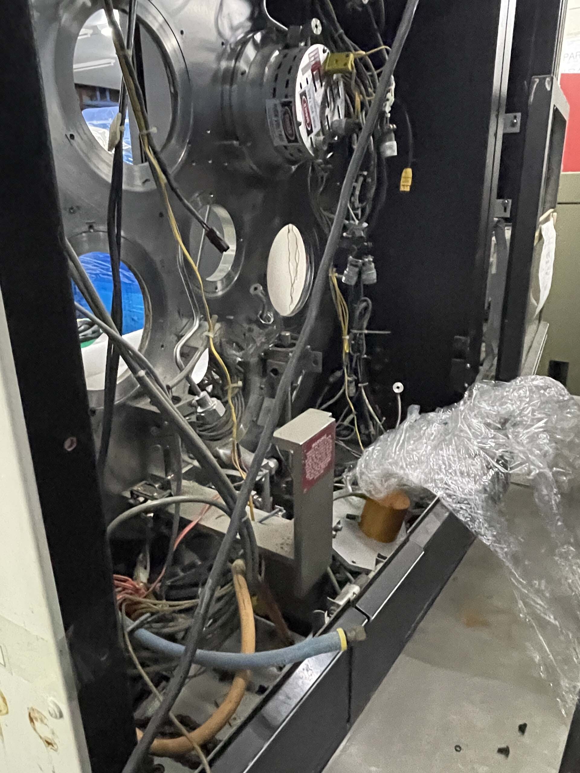Photo Utilisé NOVELLUS / VARIAN 3190 À vendre