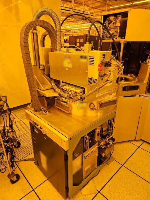 Photo Used NOVELLUS C2-DLCM-S For Sale