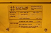 Photo Used NOVELLUS C2-DLCM-S For Sale