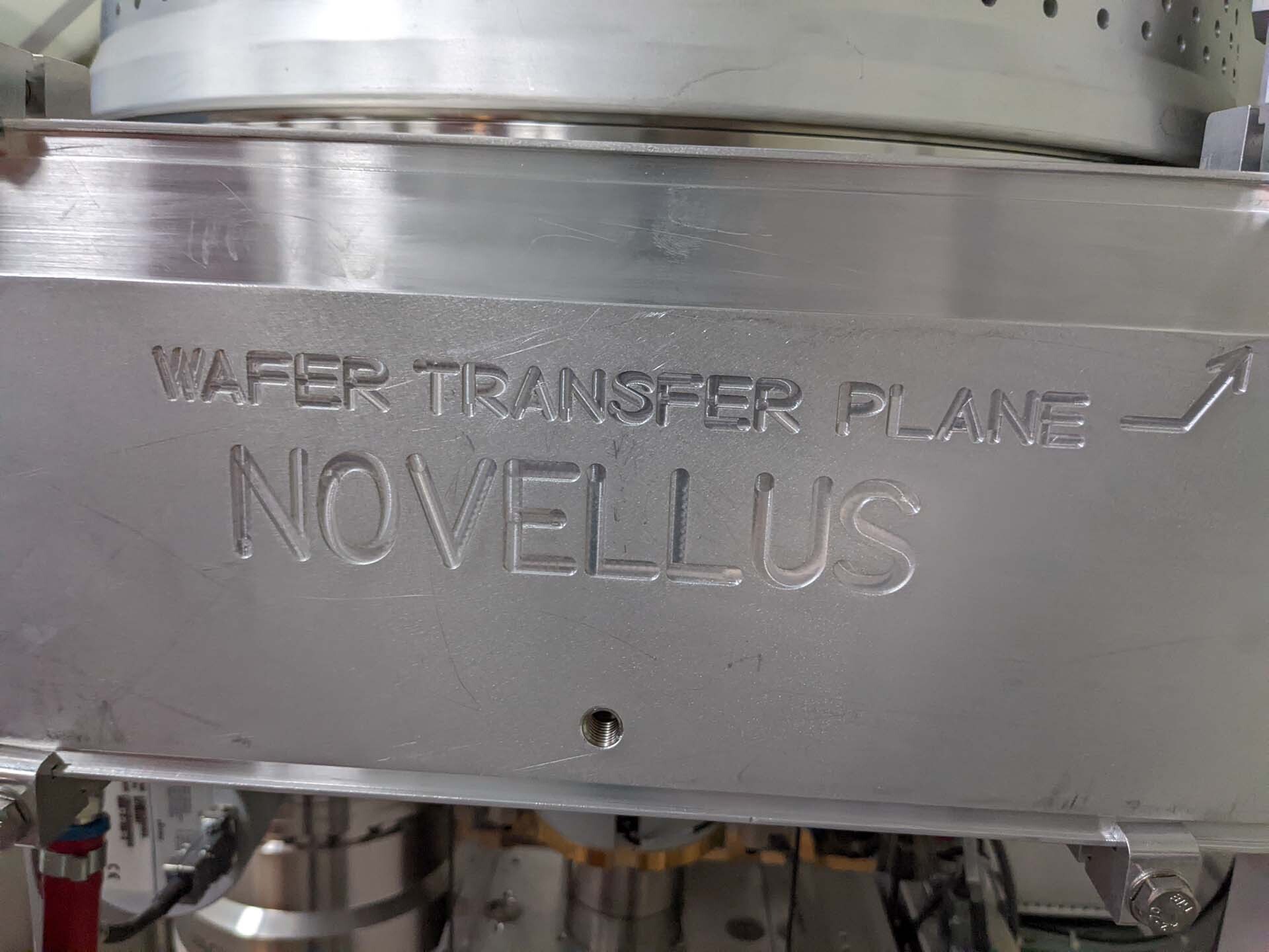 圖為 已使用的 NOVELLUS Chamber for Inova NExT 待售