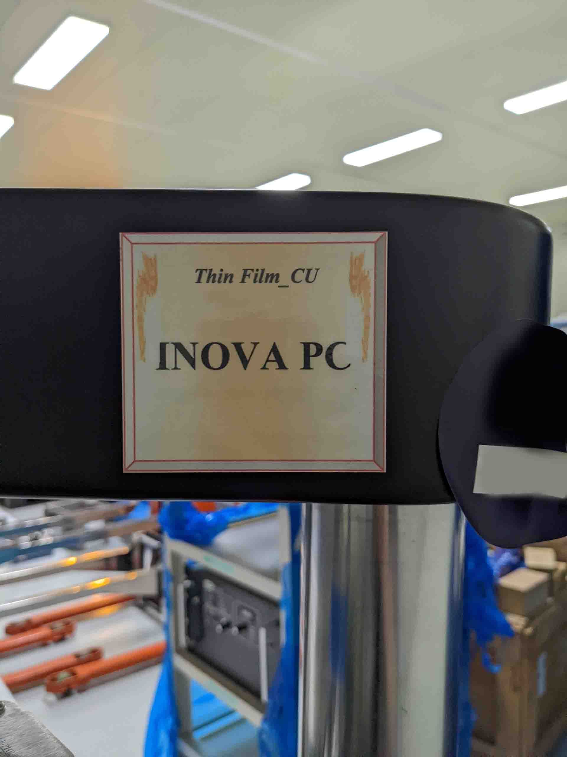 フォト（写真） 使用される NOVELLUS Chamber for Inova NExT 販売のために