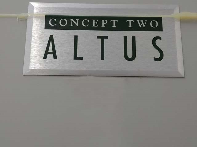 圖為 已使用的 NOVELLUS CONCEPT 2 Altus 待售