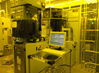 LAM RESEARCH / NOVELLUS Concept 2 Dual Speed #293819862