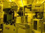 Foto Verwendet LAM RESEARCH / NOVELLUS Concept 2 Dual Speed Zum Verkauf