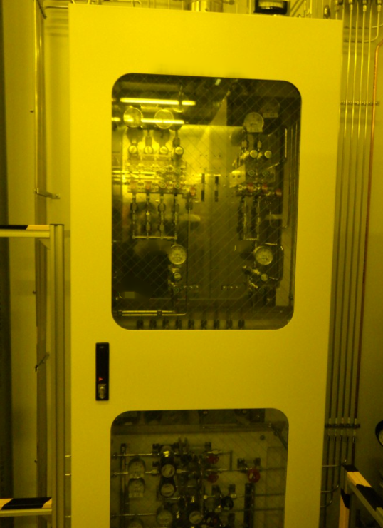 Foto Verwendet LAM RESEARCH / NOVELLUS Concept 2 Dual Speed Zum Verkauf