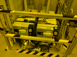 Foto Verwendet LAM RESEARCH / NOVELLUS Concept 2 Dual Speed Zum Verkauf