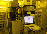 Foto Verwendet LAM RESEARCH / NOVELLUS Concept 2 Dual Speed Zum Verkauf