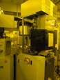 Foto Verwendet LAM RESEARCH / NOVELLUS Concept 2 Dual Speed Zum Verkauf