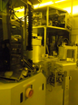 Foto Verwendet LAM RESEARCH / NOVELLUS Concept 2 Dual Speed Zum Verkauf