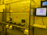 Foto Verwendet LAM RESEARCH / NOVELLUS Concept 2 Dual Speed Zum Verkauf