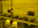 Foto Verwendet LAM RESEARCH / NOVELLUS Concept 2 Dual Speed Zum Verkauf