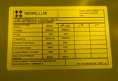 圖為 已使用的 NOVELLUS CONCEPT 2 Dual Speed 待售