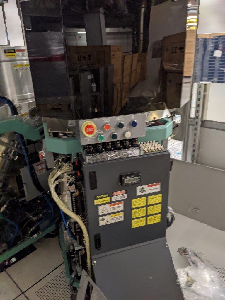 Photo Used NOVELLUS CONCEPT 2 Speed For Sale