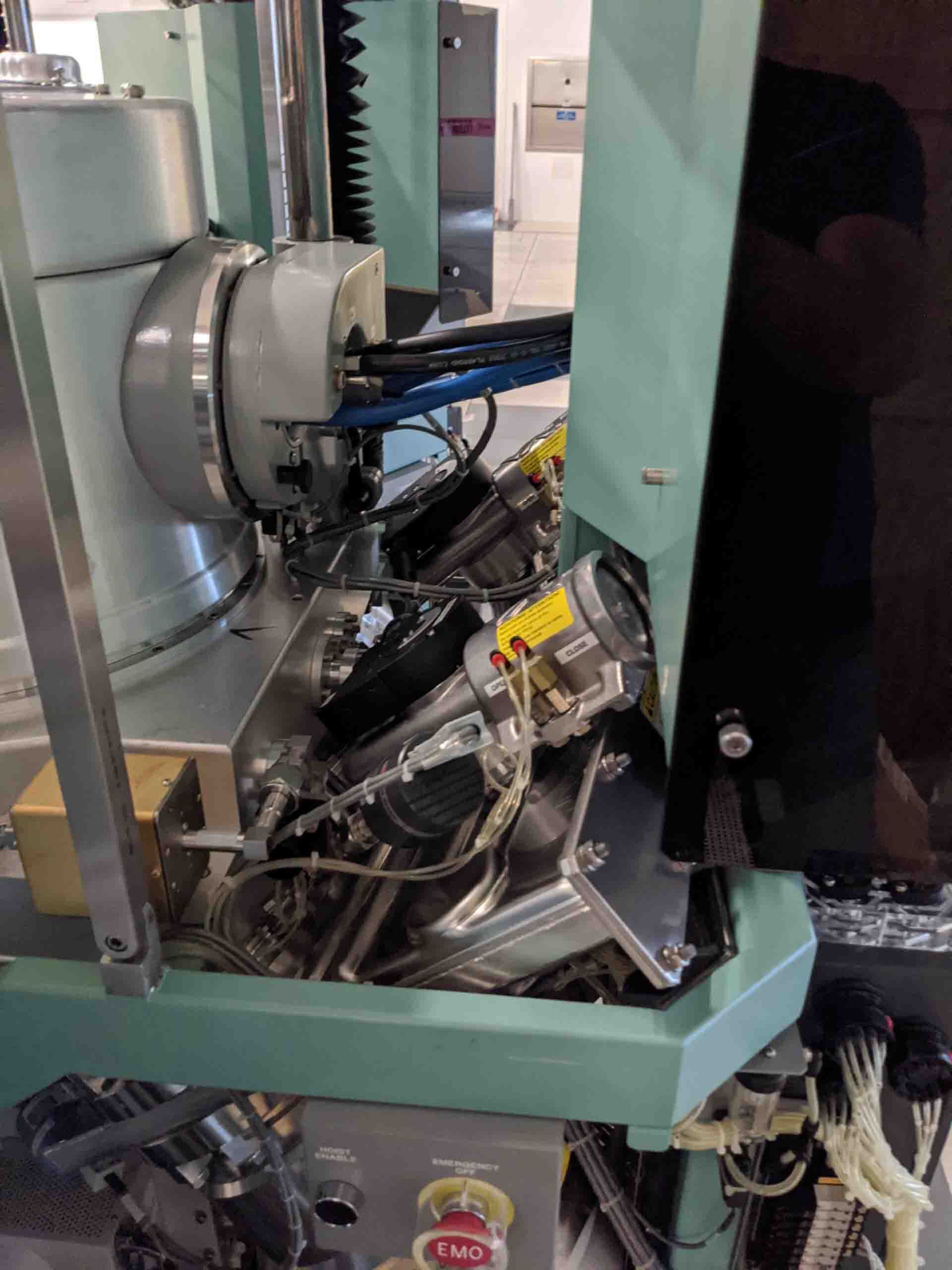 Photo Used NOVELLUS CONCEPT 2 Speed For Sale
