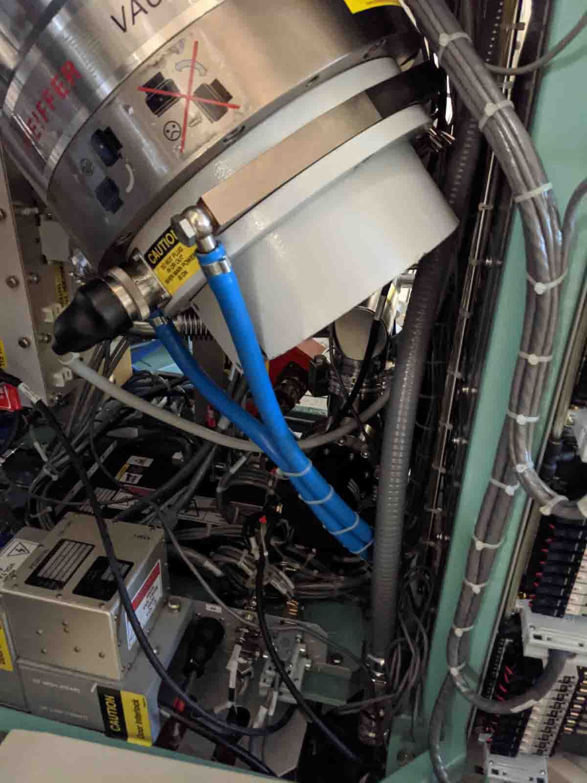 Photo Used NOVELLUS CONCEPT 2 Speed For Sale
