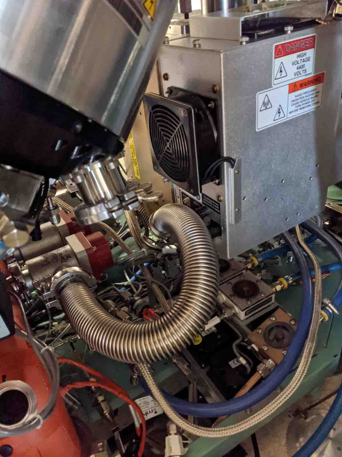 Photo Used NOVELLUS CONCEPT 2 Speed For Sale