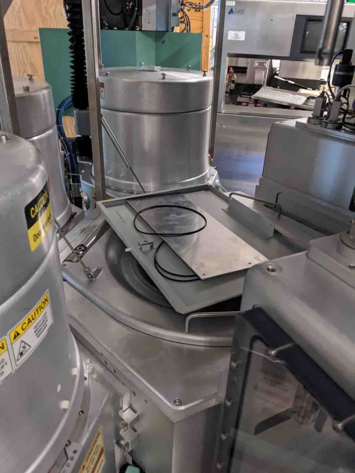 Photo Used NOVELLUS CONCEPT 2 Speed For Sale
