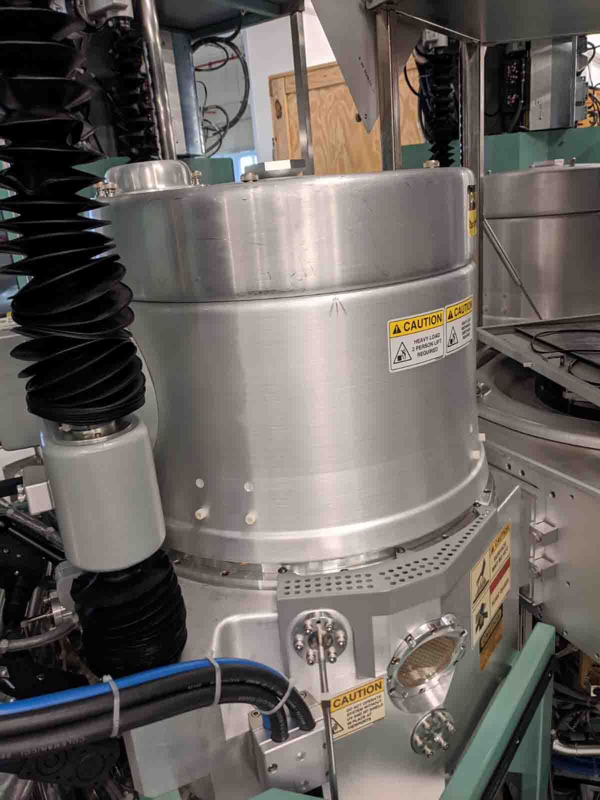 Photo Used NOVELLUS CONCEPT 2 Speed For Sale