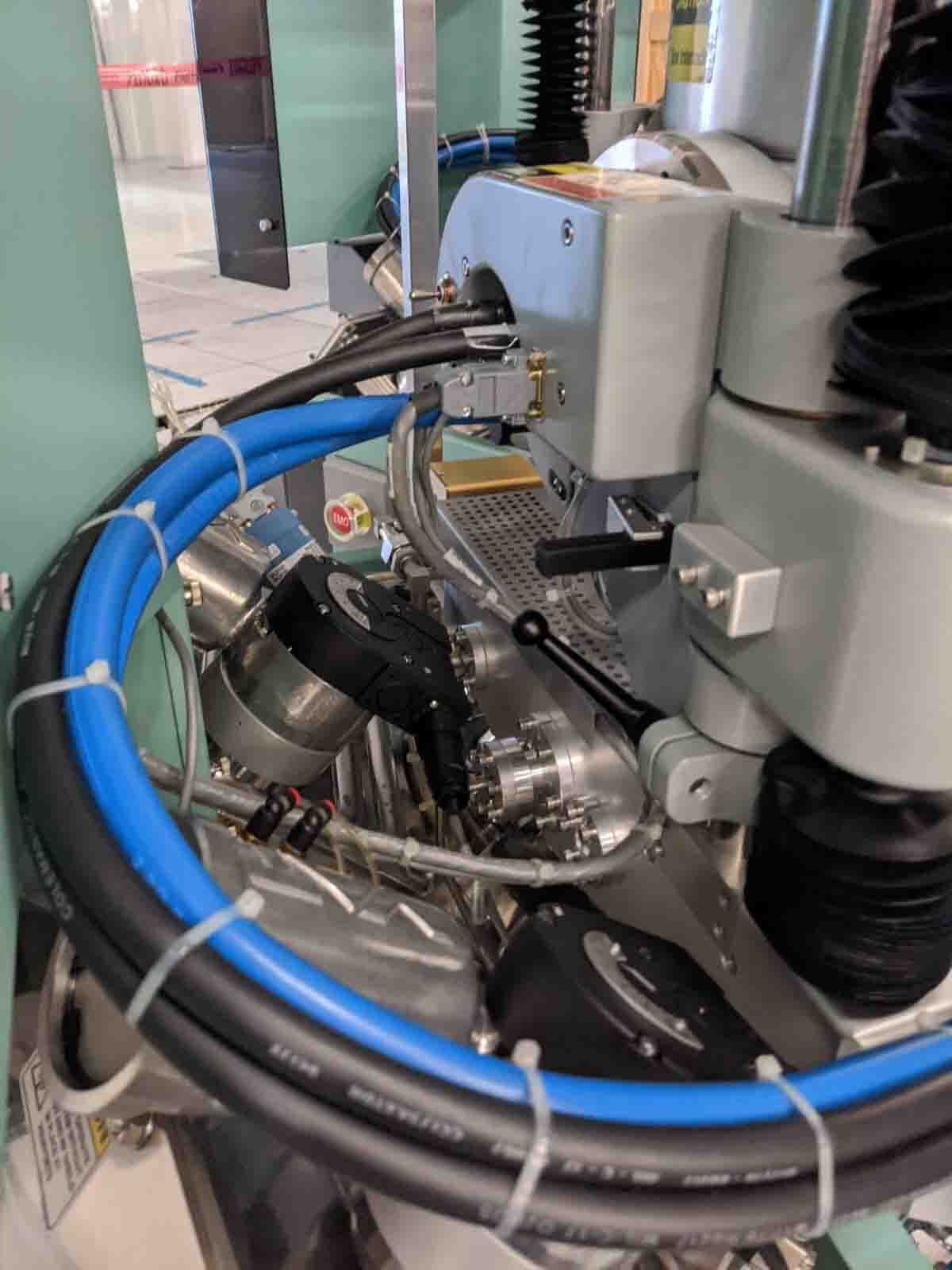 Photo Used NOVELLUS CONCEPT 2 Speed For Sale