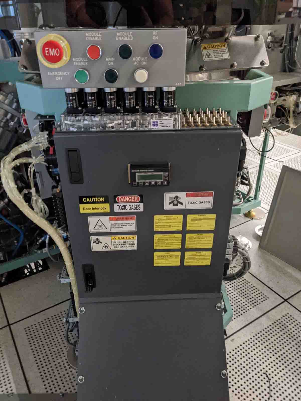 Photo Used NOVELLUS CONCEPT 2 Speed For Sale