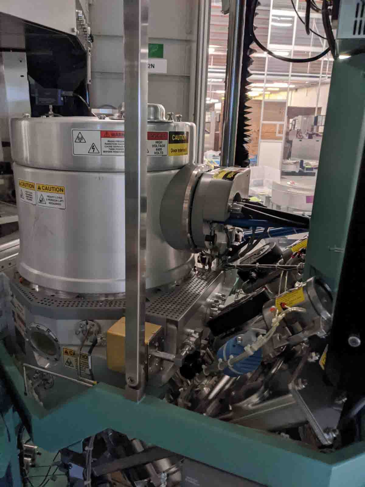 Photo Used NOVELLUS CONCEPT 2 Speed For Sale