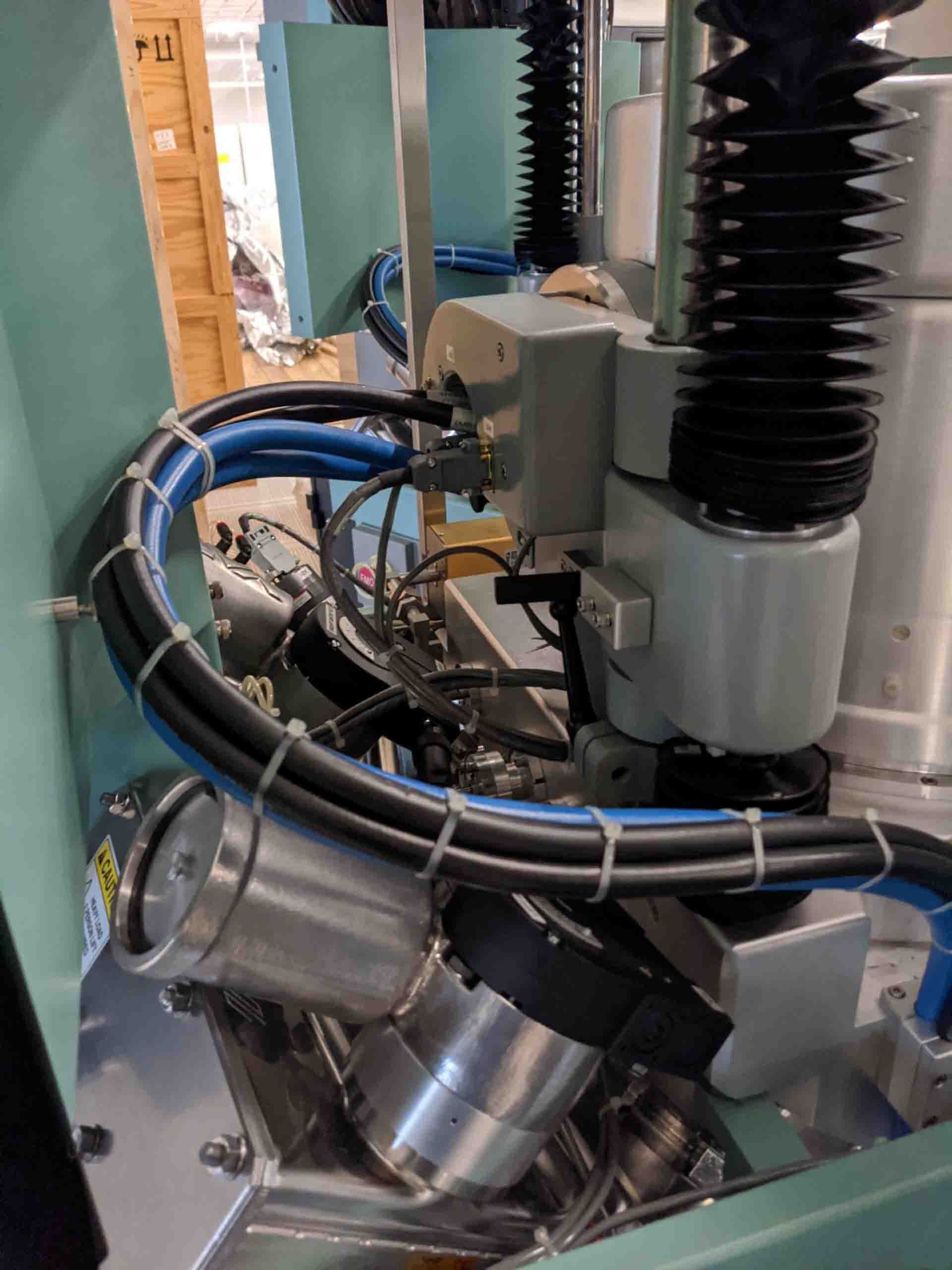 Photo Used NOVELLUS CONCEPT 2 Speed For Sale