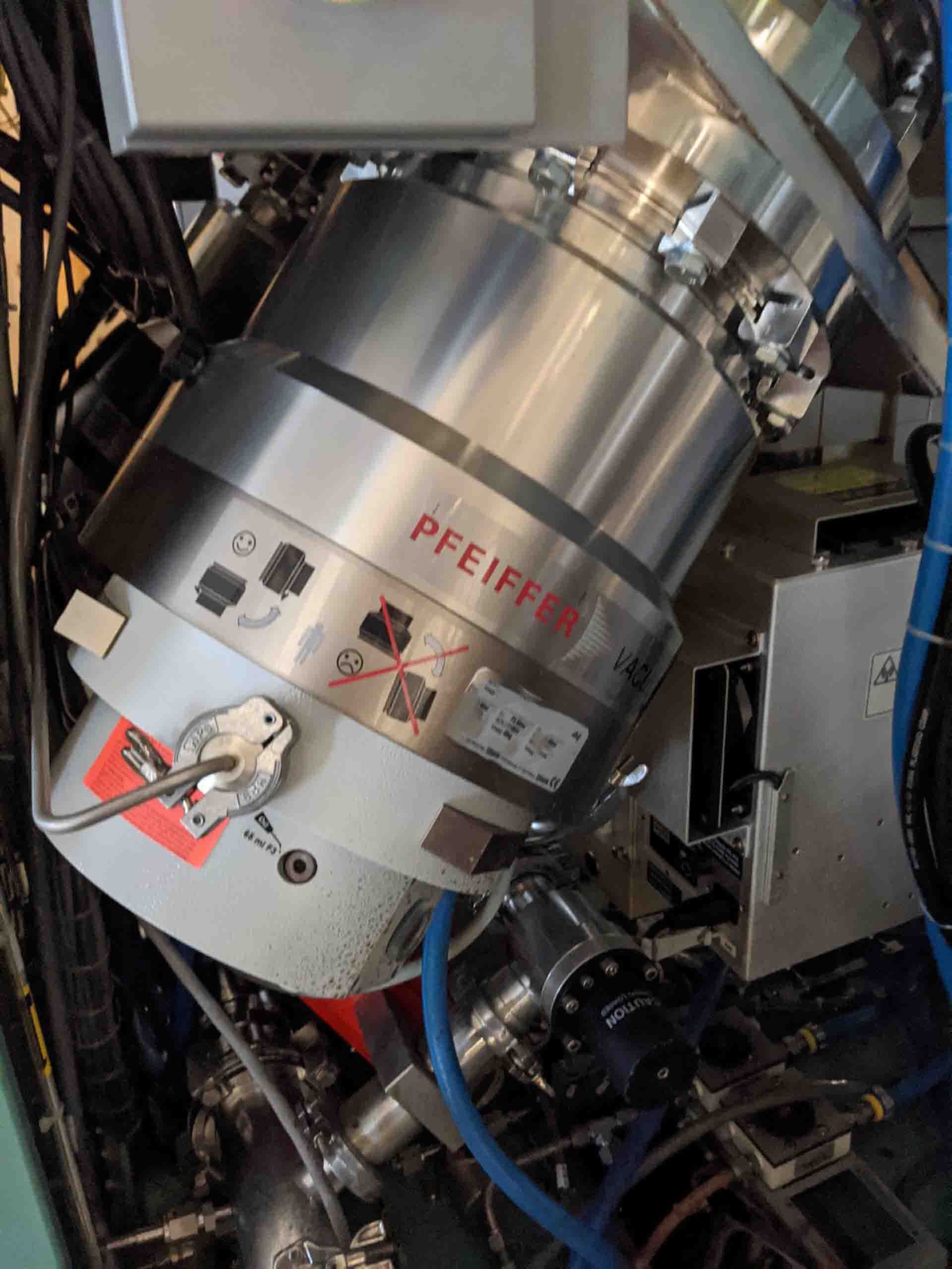 Photo Used NOVELLUS CONCEPT 2 Speed For Sale