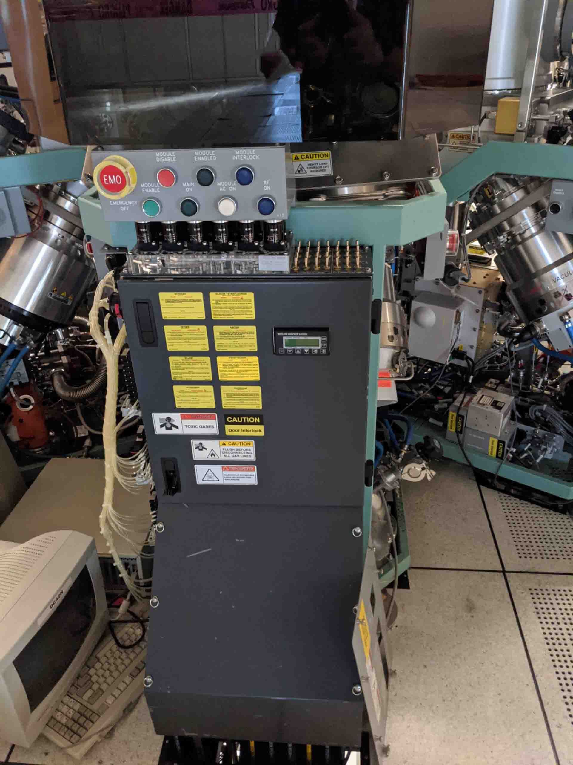Photo Used NOVELLUS CONCEPT 2 Speed For Sale