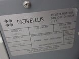 Photo Utilisé NOVELLUS CONCEPT 2 À vendre