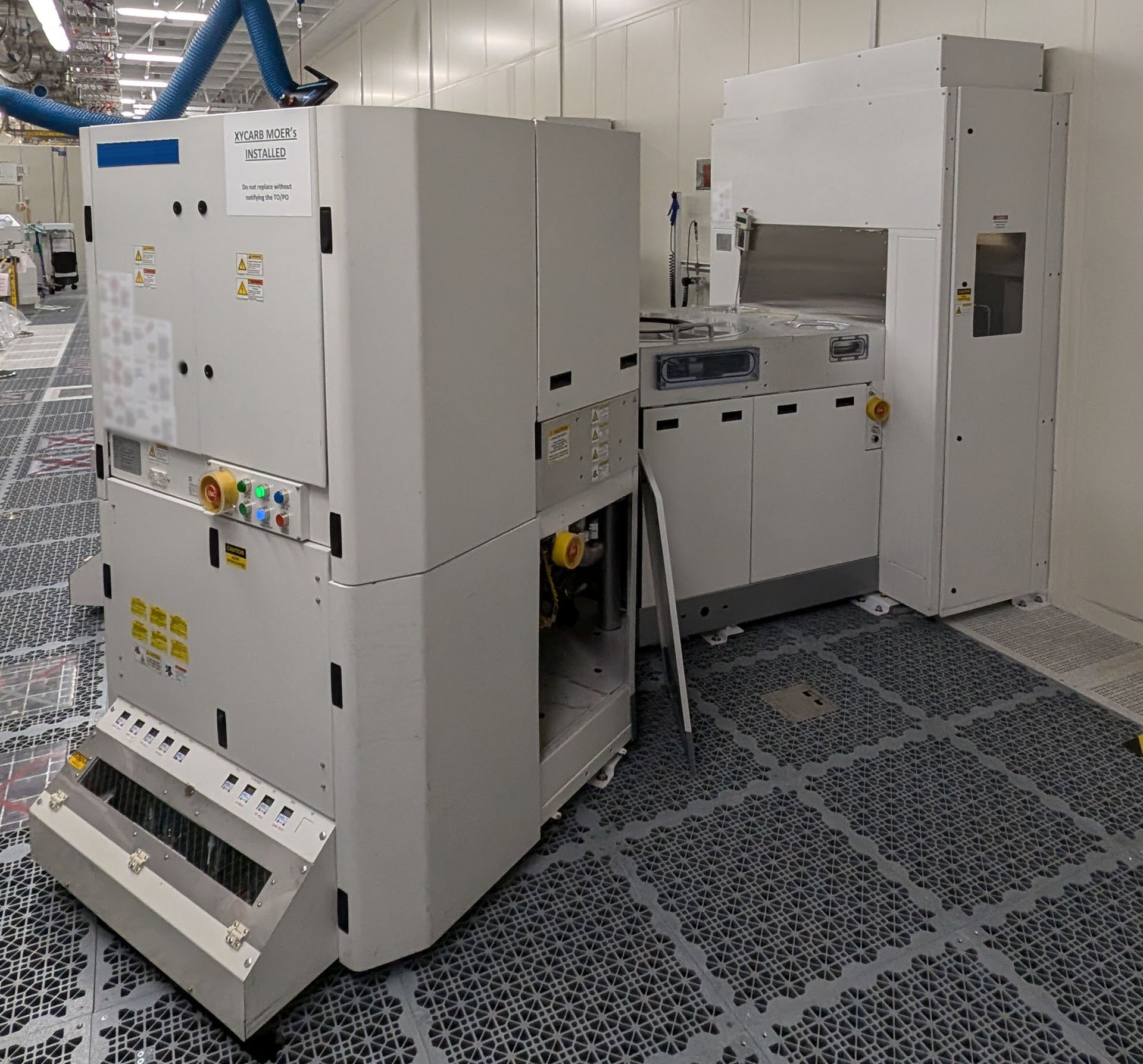 Photo Used NOVELLUS Concept 3 Altus For Sale