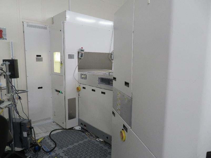 Photo Used NOVELLUS Concept 3 Altus For Sale