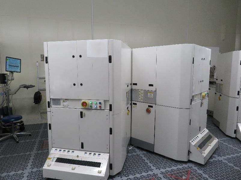 Photo Used NOVELLUS Concept 3 Altus For Sale