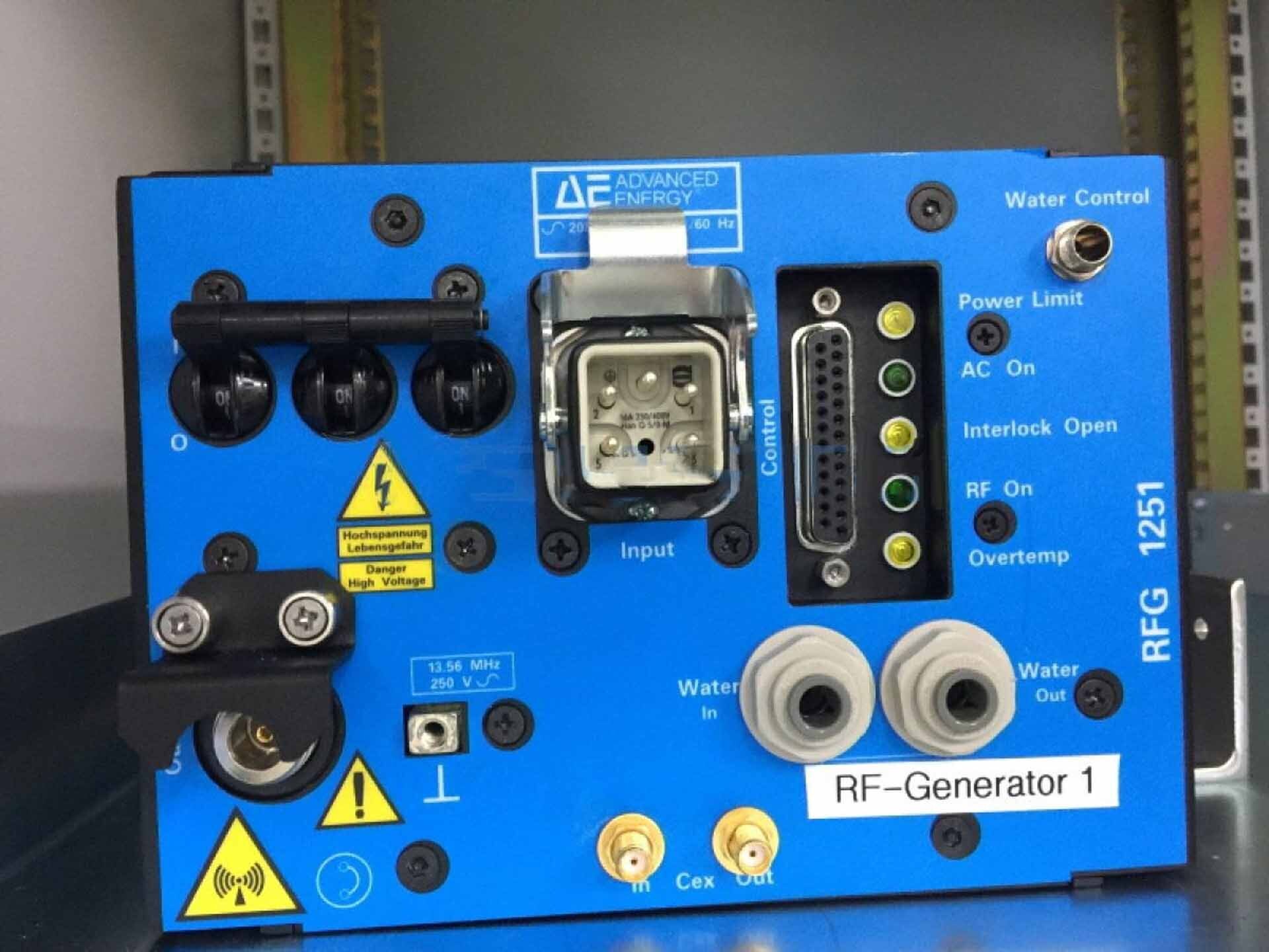 图为 已使用的 NOVELLUS CONCEPT 3 INOVA-xT 待售